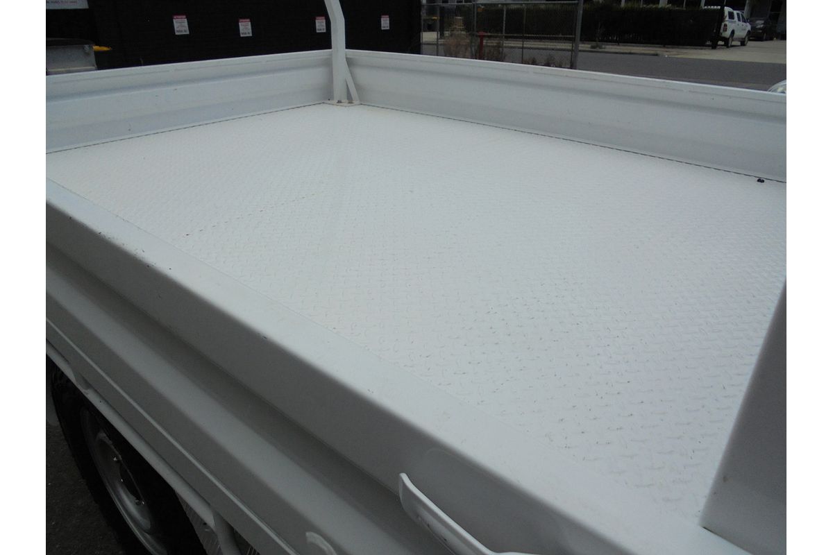 2020 Ford Ranger XL PX MkIII 4X4 3.2L