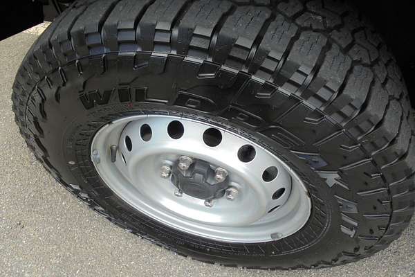 2020 Ford Ranger XL PX MkIII 4X4 3.2L