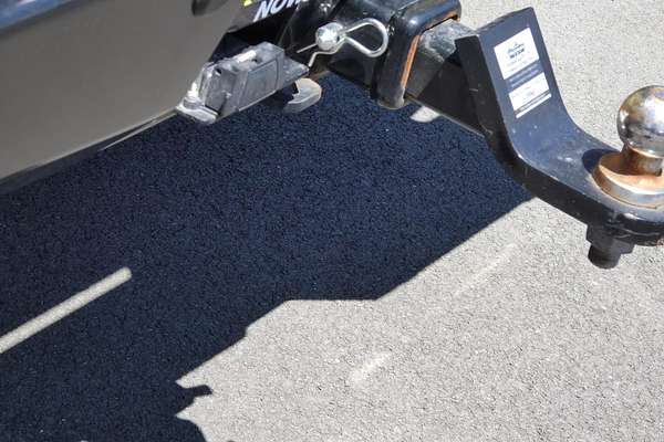 2016 Mazda BT-50 XTR UR 4X4