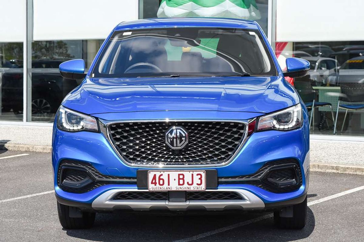 2020 MG HS Core SAS23