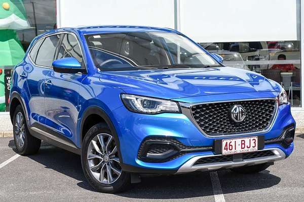 2020 MG HS Core SAS23