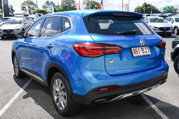 2020 MG HS Core SAS23