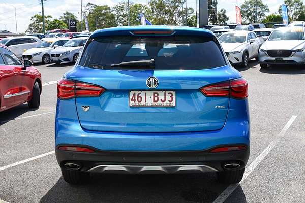 2020 MG HS Core SAS23