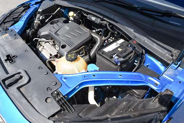 2020 MG HS Core SAS23