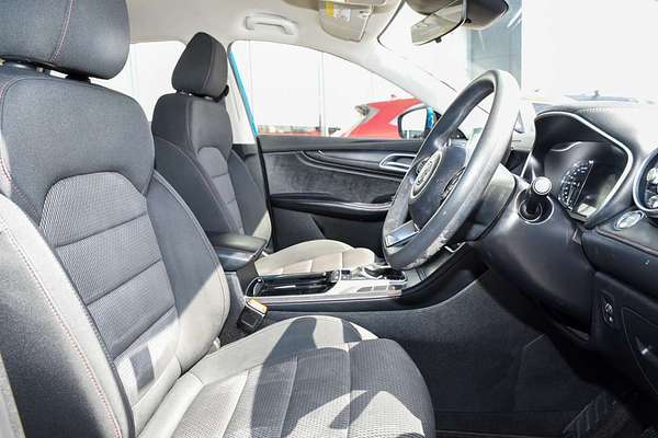 2020 MG HS Core SAS23