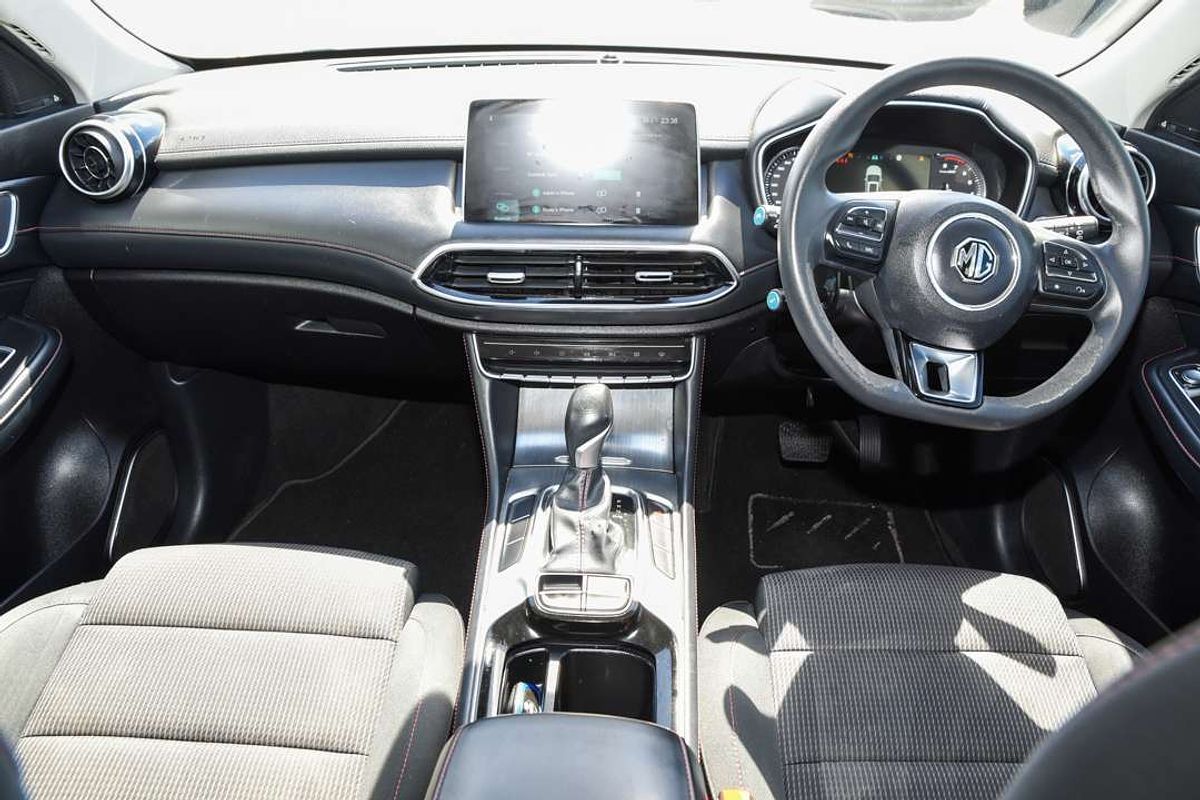 2020 MG HS Core SAS23