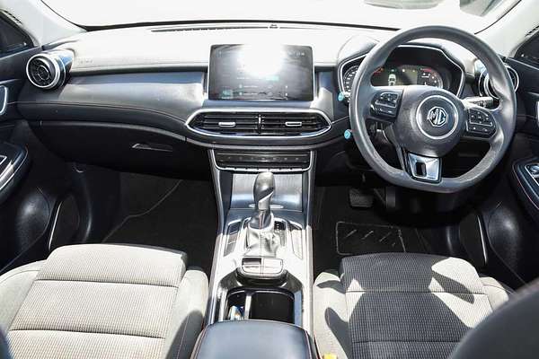 2020 MG HS Core SAS23