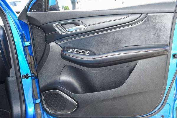 2020 MG HS Core SAS23