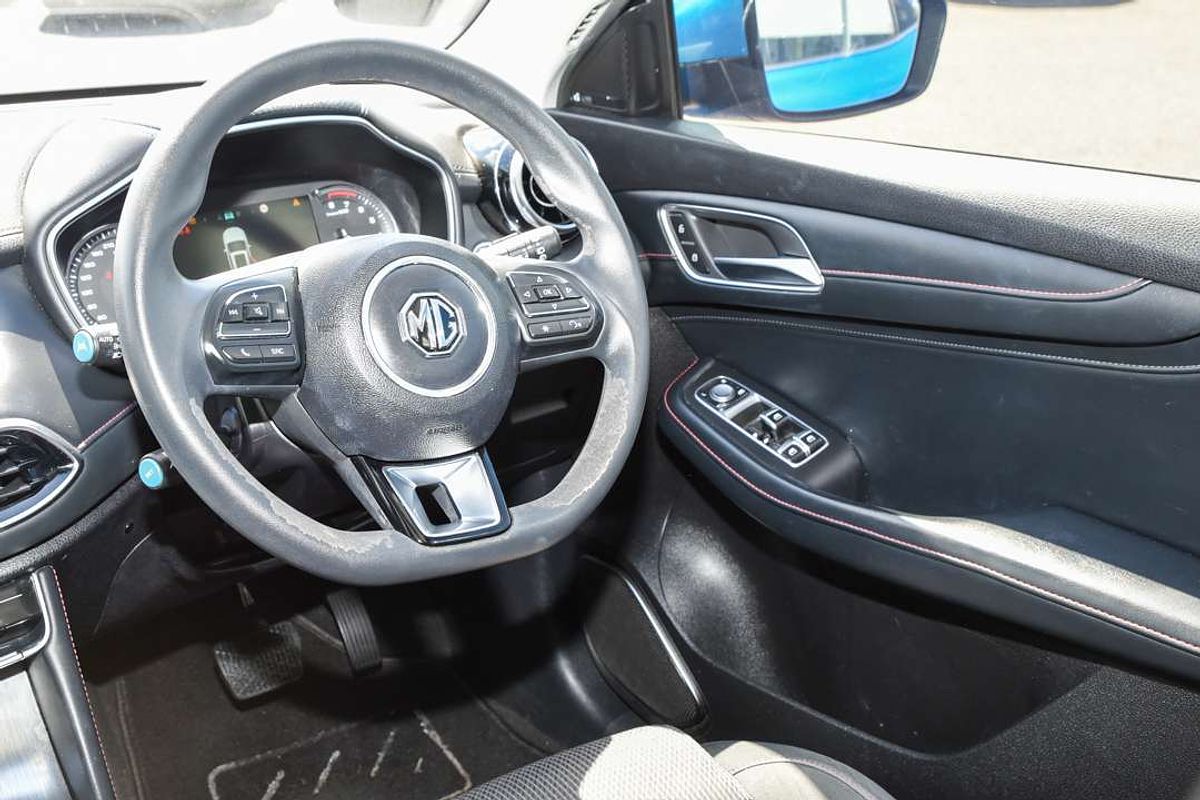 2020 MG HS Core SAS23