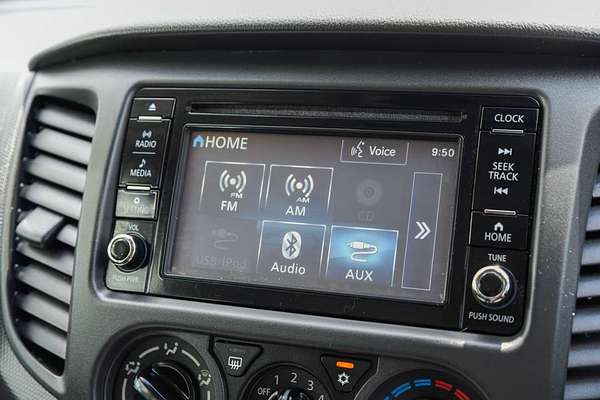 2019 Mitsubishi Triton GLX ADAS MR 4X4