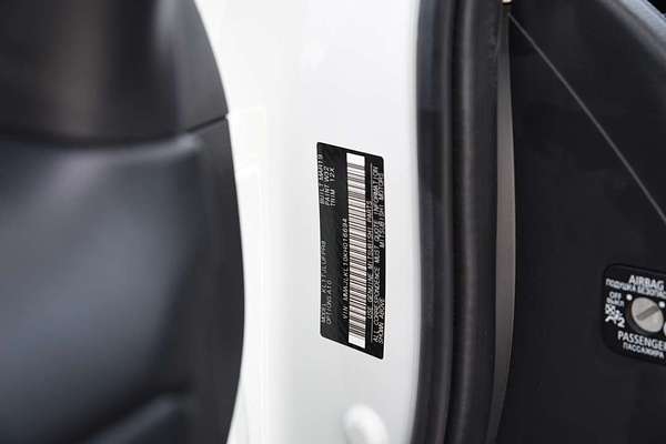 2019 Mitsubishi Triton GLX ADAS MR 4X4