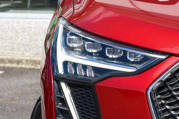 2021 Haval Jolion Ultra A01