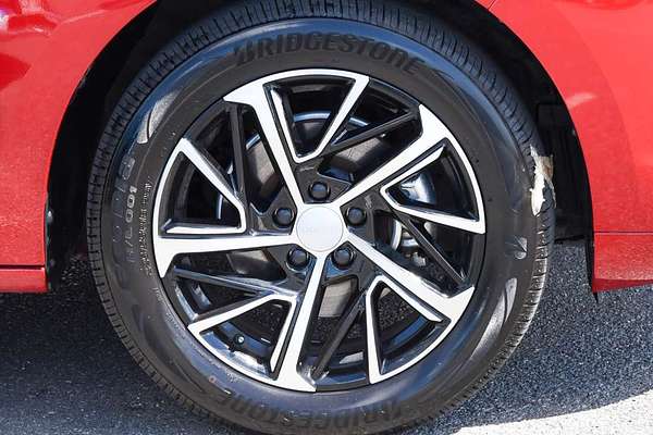 2021 Haval Jolion Ultra A01