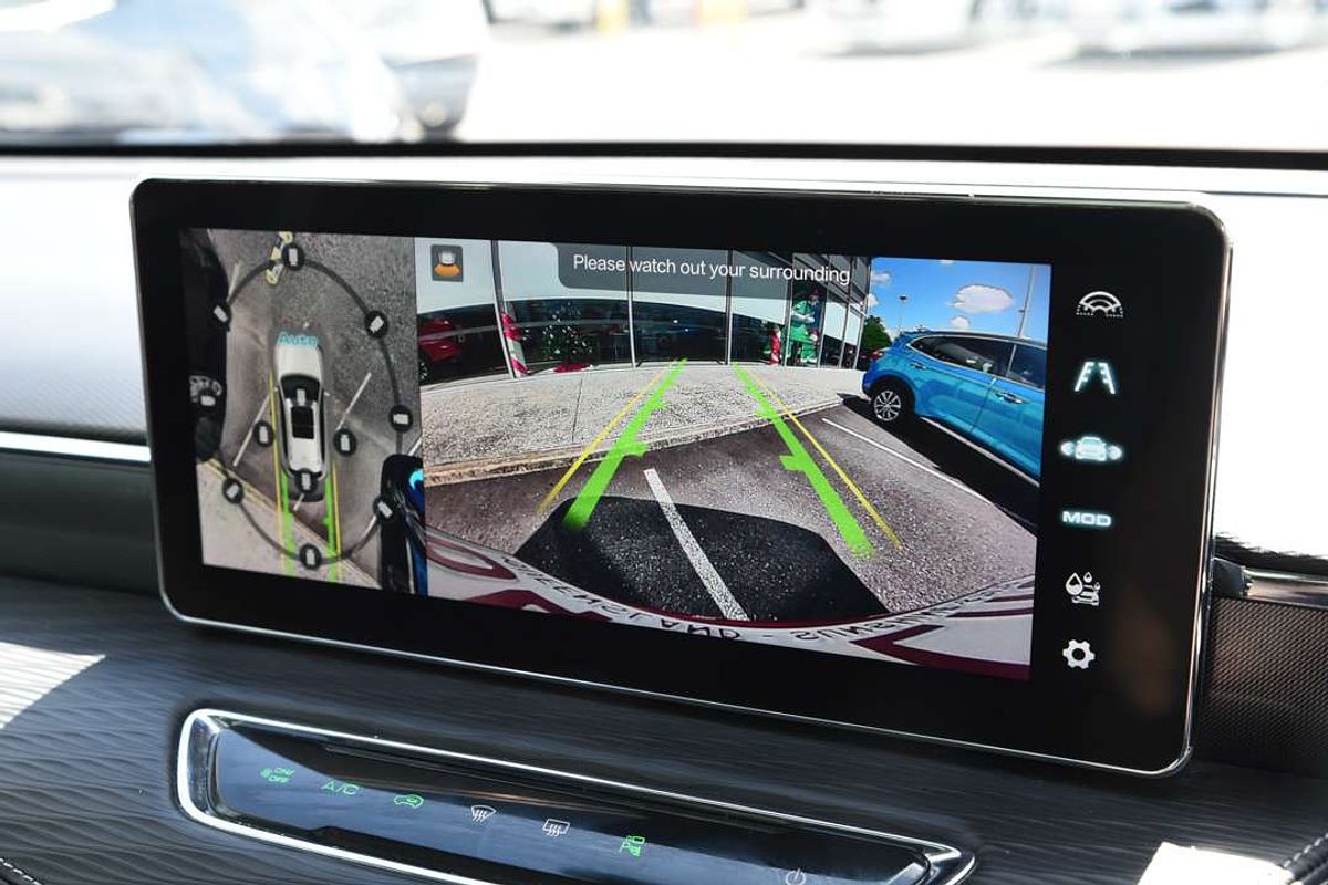 2021 Haval Jolion Ultra A01