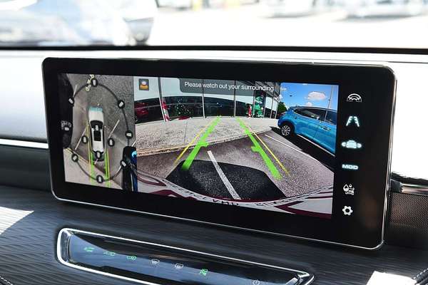 2021 Haval Jolion Ultra A01