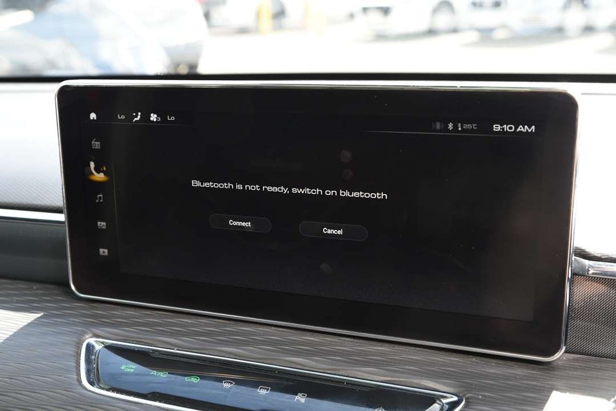 2021 Haval Jolion Ultra A01