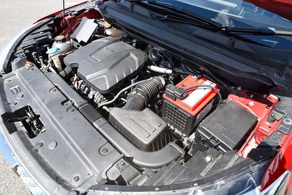 2021 Haval Jolion Ultra A01