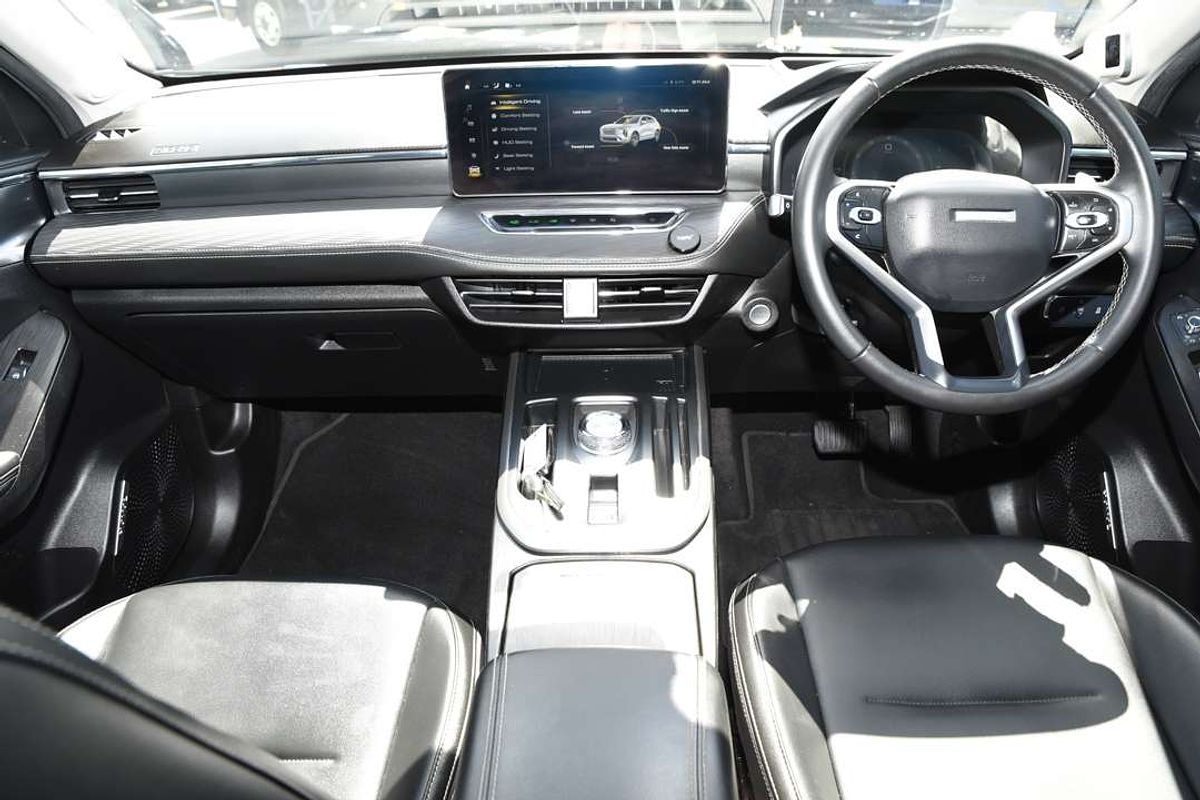 2021 Haval Jolion Ultra A01