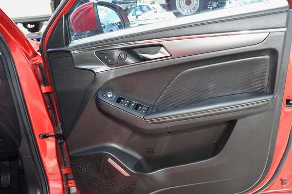 2021 Haval Jolion Ultra A01