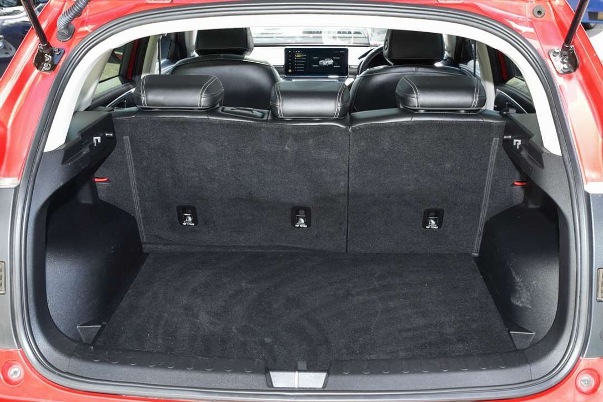 2021 Haval Jolion Ultra A01