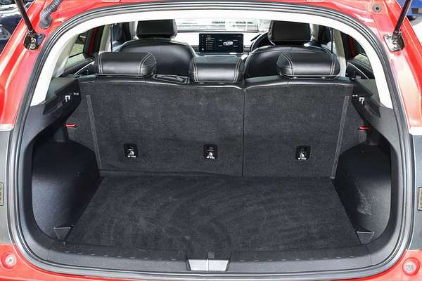 2021 Haval Jolion Ultra A01