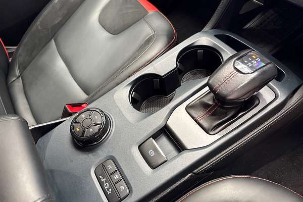 2023 Ford Ranger Raptor 4X4 3.0L