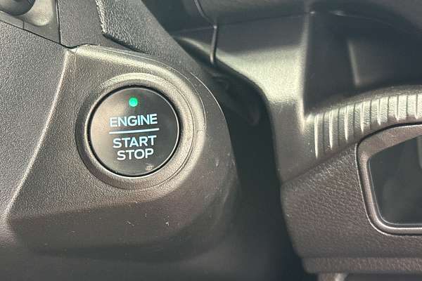 2023 Ford Ranger Raptor 4X4 3.0L