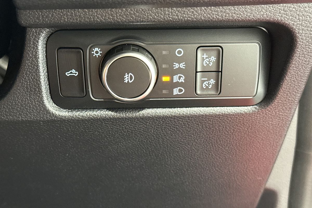 2023 Ford Ranger Raptor 4X4 3.0L