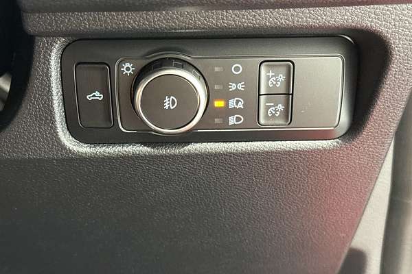 2023 Ford Ranger Raptor 4X4 3.0L