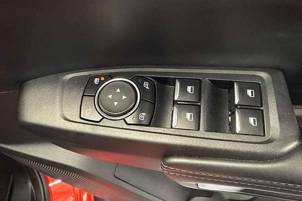 2023 Ford Ranger Raptor 4X4 3.0L