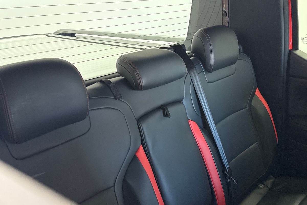 2023 Ford Ranger Raptor 4X4 3.0L