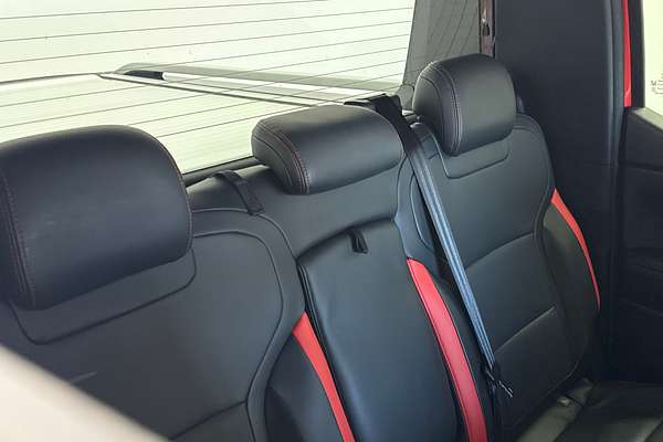 2023 Ford Ranger Raptor 4X4 3.0L