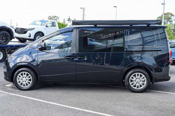 2022 Hyundai STARIA LOAD Premium US4.V2