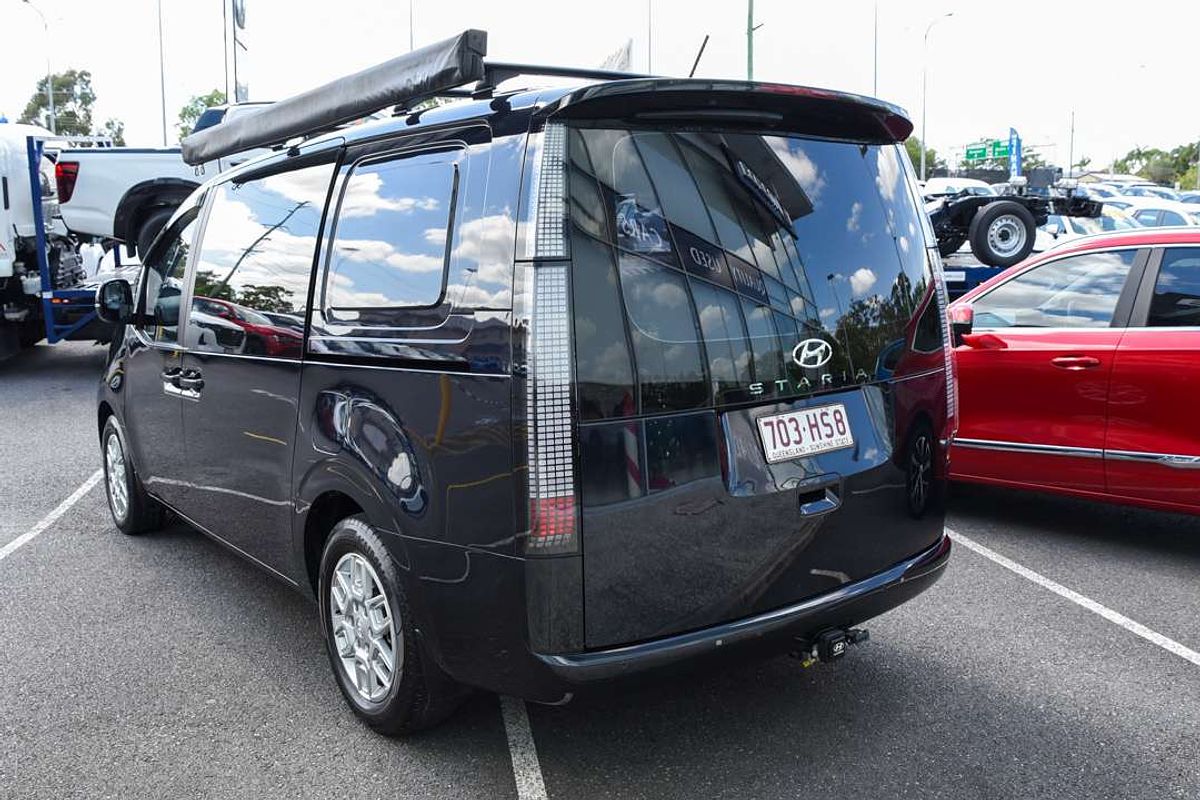 2022 Hyundai STARIA LOAD Premium US4.V2