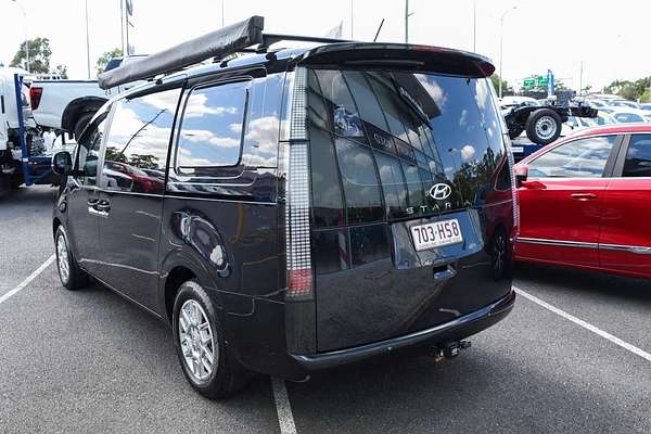 2022 Hyundai STARIA LOAD Premium US4.V2