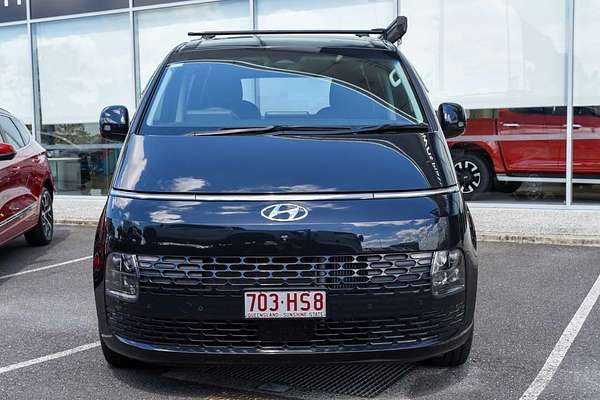 2022 Hyundai STARIA LOAD Premium US4.V2