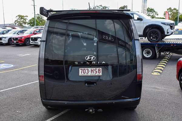 2022 Hyundai STARIA LOAD Premium US4.V2