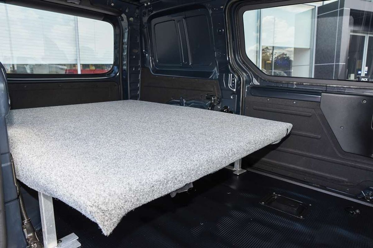 2022 Hyundai STARIA LOAD Premium US4.V2