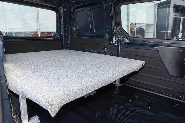 2022 Hyundai STARIA LOAD Premium US4.V2