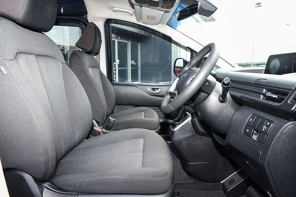 2022 Hyundai STARIA LOAD Premium US4.V2