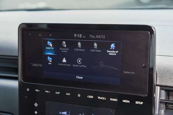 2022 Hyundai STARIA LOAD Premium US4.V2