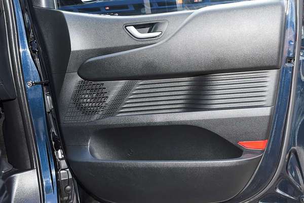 2022 Hyundai STARIA LOAD Premium US4.V2