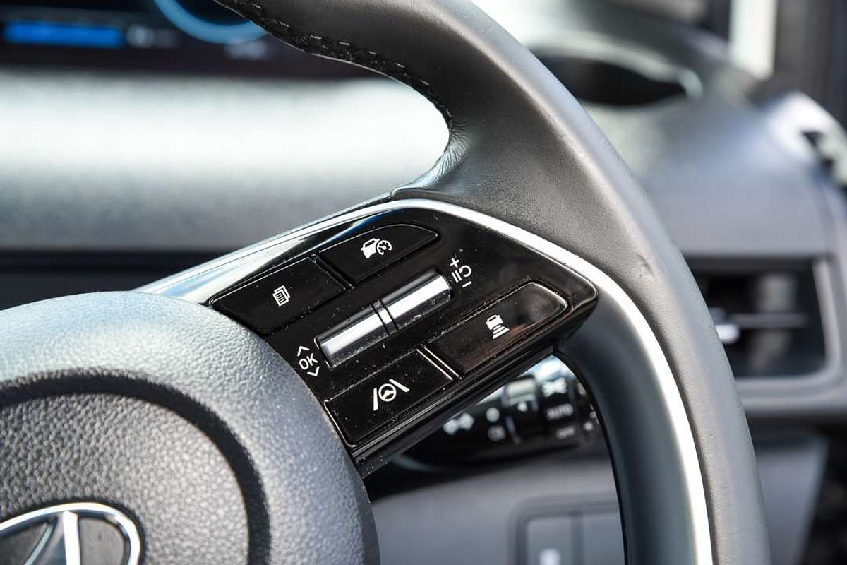 2022 Hyundai STARIA LOAD Premium US4.V2