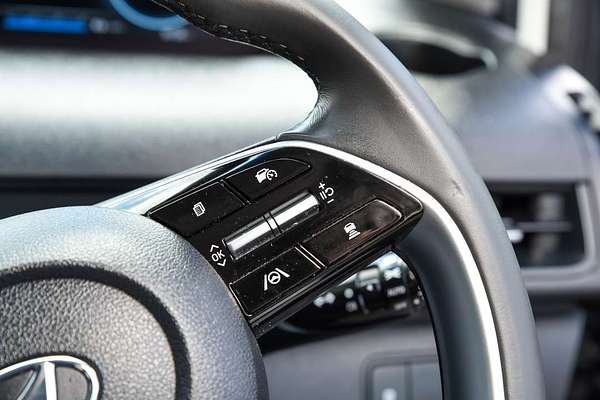 2022 Hyundai STARIA LOAD Premium US4.V2