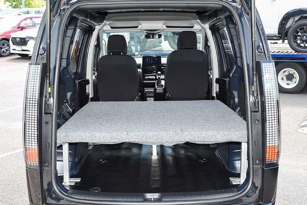 2022 Hyundai STARIA LOAD Premium US4.V2