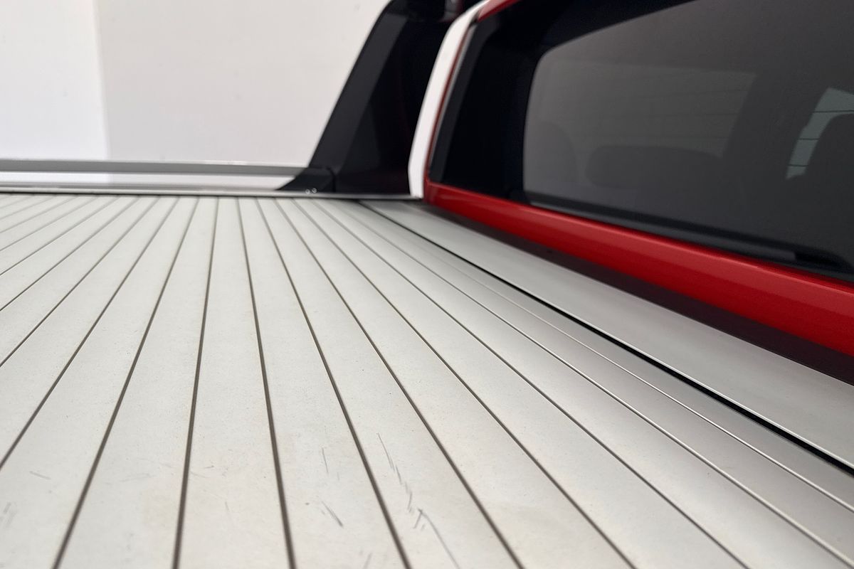 2023 Ford Ranger Raptor 4X4 3.0L