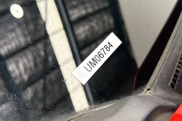 2023 Ford Ranger Raptor 4X4 3.0L