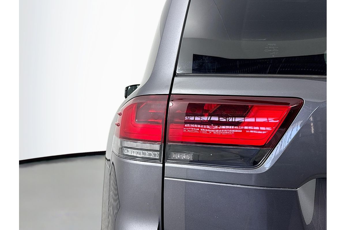 2021 Toyota Landcruiser VX FJA300R