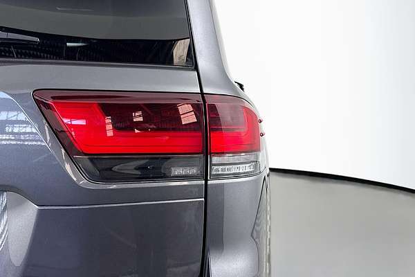 2021 Toyota Landcruiser VX FJA300R