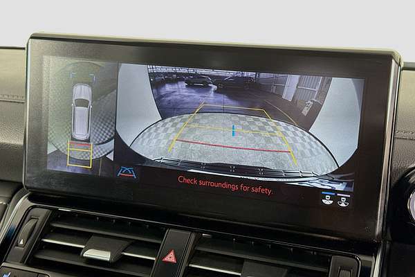 2021 Toyota Landcruiser VX FJA300R